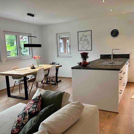 Ferienwohnung In Neubau Schellenberg Екстериор снимка