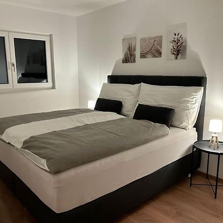 Ferienwohnung In Neubau Schellenberg Екстериор снимка