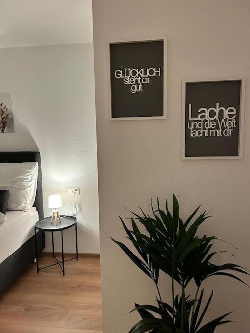 Ferienwohnung In Neubau Schellenberg Екстериор снимка