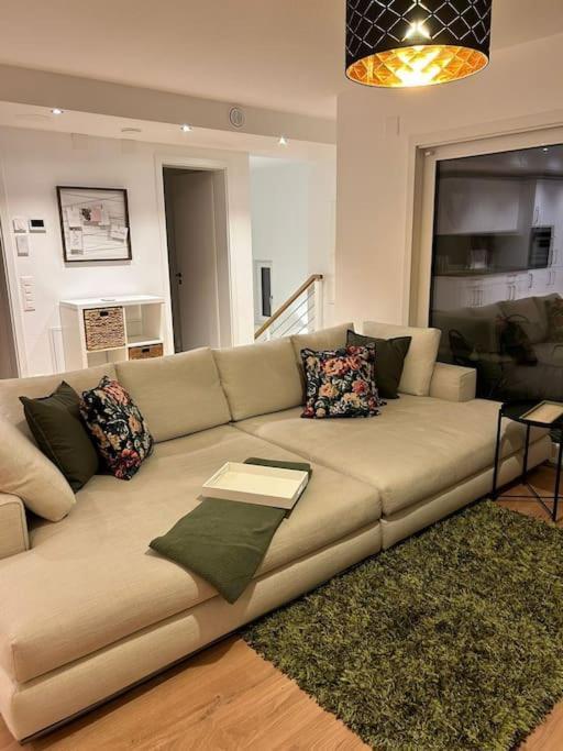Ferienwohnung In Neubau Schellenberg Екстериор снимка
